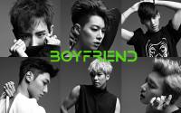 Boyfriend - Obsession