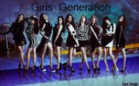 Girls Generation The Best