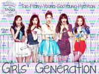 ::Girls' Generation::