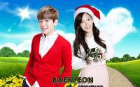 Baekyeon♥