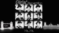 ::Girls' Generation:: ::MR. MR.::