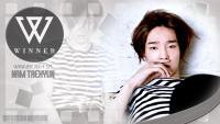 WINNER 2014 S/S : NAM TAEHYUN