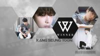 WINNER 2014 S/S : KANG SEUNG YOON