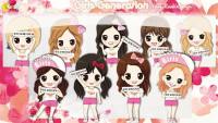 Girls Generation World Tour!