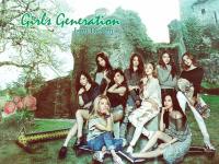 Girls Generation Baby-G