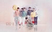 SIMPLE EXO K