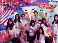 Girls Generation Sone Note