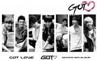 GOT7 - GOT LOVE ♥