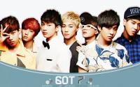 GOT7