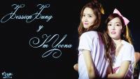 ::Yoona-Jessica::