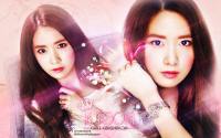 Im YOONA Wallpaper