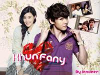 KHUN-Fany