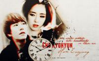 Kyuhyun Eunjung