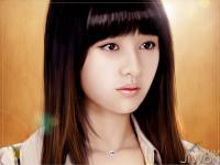 The Heirs Kim ji won