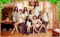 Girls Generation Sone Note