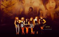 T-ara The One and One