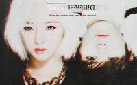 We're Different - Kyuhyun Eunjung