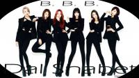 Dal Shabet : B.B.B.