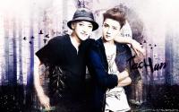 TAO x SEHUN [TAOHUN]