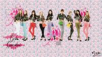 Girls' Generation / ::Hipster::