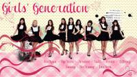 Girls' Generation ::Mr.Mr::