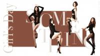 Girl's Day : Something