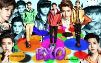 EXO KOLON SPORT