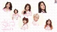 AOA - Short Hair - Ver. 2