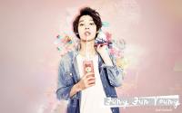 Jung Jun Young :: Teenager Concept Photo