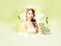 ♥HBD Seo Joo Hyun GG♥