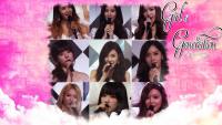 Girl's Generation Wallpaper