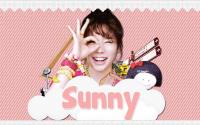 SNSD [Sunny] Cute