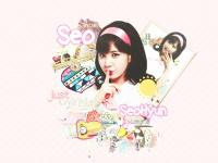 SEOHYUN GIRLS AND PEACE