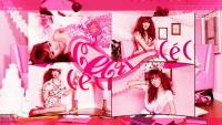 SNSD [Tiffany] Ceci Megazine 2