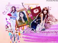 Choi Sooyoung