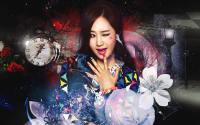 YURI SNSD BLACK GALAXY