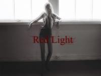 Krystal Red Light