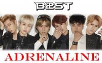 BEAST - Adrenaline