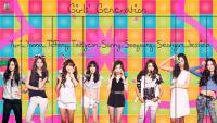 ::Girls' Generation:: Rainbow::