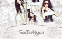 HPBDAY SeoHyun D+2