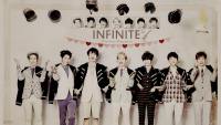 infinite ♥ the star magazine