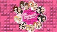 Girl's Generation Cartoon