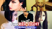 F(x) Red Light Image Teaser