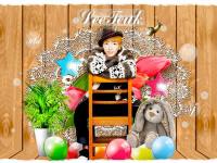 • HBD LeeTeuk [sUjU] • -1.7.2014