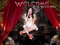 WELCOME~~!! [Amanda Seomates Yoona]