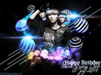 ♥HBD Park Jung-Soo SJ♥