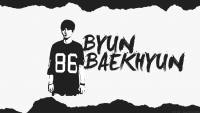 Baekhyun:Black&White