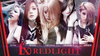 F(x) - Red Light teaser pic