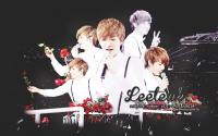 HBD ♥ LEETEUK :: SUJU