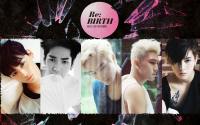 NU'EST - Re:birth